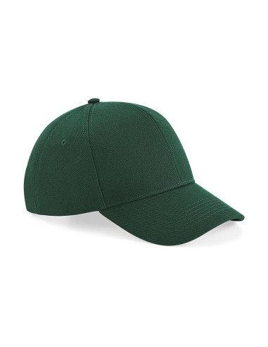 Casquette Ultimate à 6 panneaux 100% coton BF18