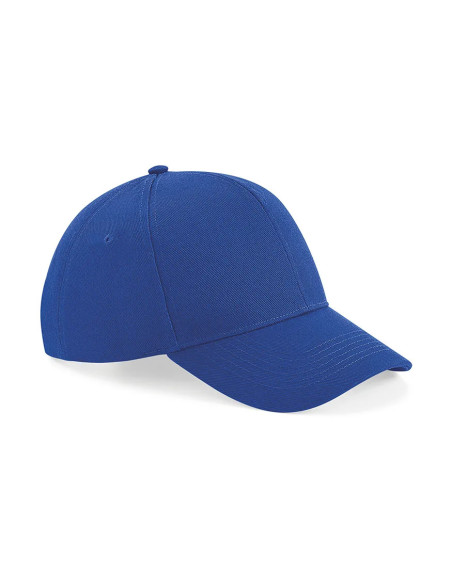 Casquette Ultimate à 6 panneaux 100% coton BF18