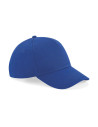 Casquette Ultimate à 6 panneaux 100% coton BF18