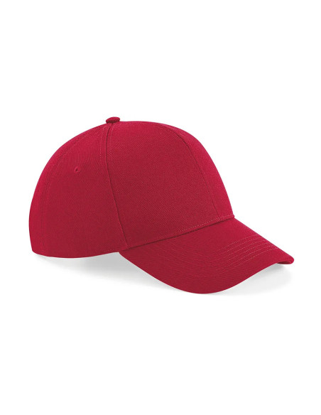 Casquette Ultimate à 6 panneaux 100% coton BF18