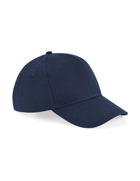 Casquette Ultimate à 6 panneaux 100% coton BF18