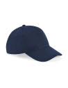 Casquette Ultimate à 6 panneaux 100% coton BF18