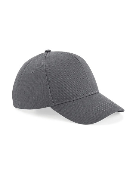 Casquette Ultimate à 6 panneaux 100% coton BF18