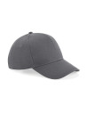 Casquette Ultimate à 6 panneaux 100% coton BF18