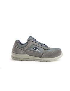 Chaussures  basses de sécurité  A - LOOK GREY  S1-P SRC 2