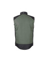Bodywarmer renforcé multipoches PHASE 5097