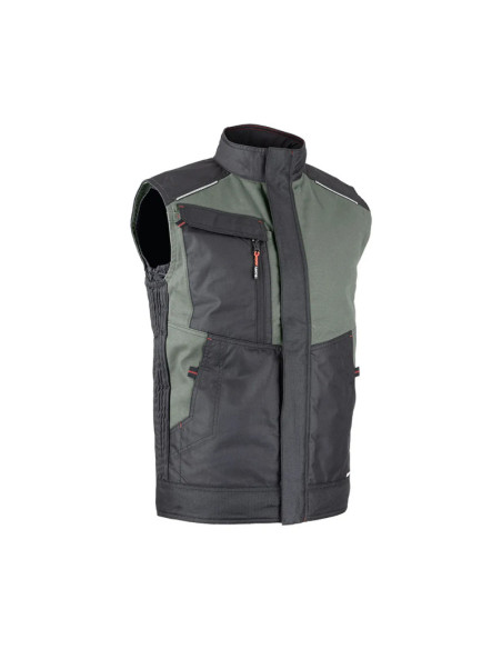 Bodywarmer renforcé multipoches PHASE 5097