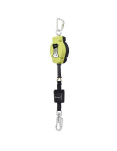 Antichute à rappel automatique avec enrouleur à câble 10m FA2040210