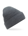 Bonnet 100% acrylique avec rabat BF045