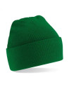 Bonnet 100% acrylique avec rabat BF045