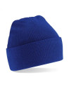 Bonnet 100% acrylique avec rabat BF045