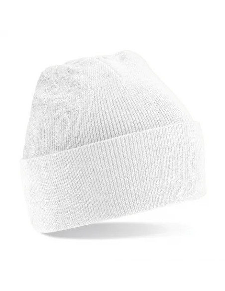 Bonnet 100% acrylique avec rabat BF045