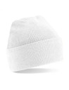 Bonnet 100% acrylique avec rabat BF045