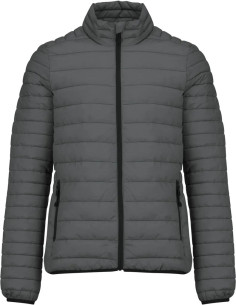 Doudoune légère 100% polyamide K6120