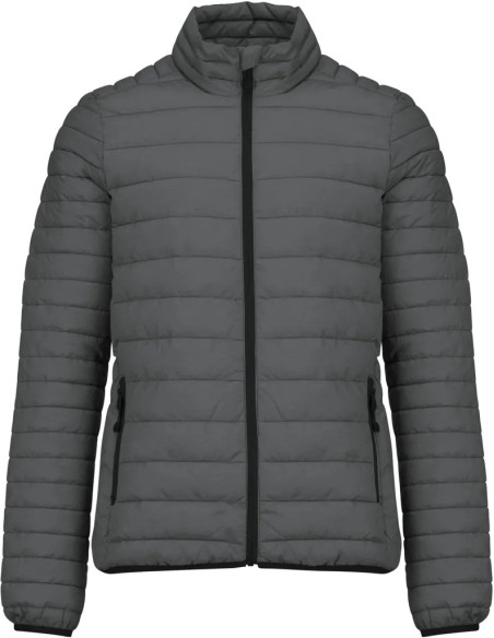 Doudoune légère 100% polyamide K6120