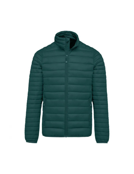 Doudoune légère 100% polyamide K6120