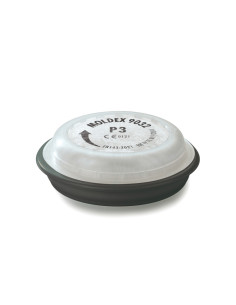 Filtre à particules P3 R pour masques série 7000 et 9000 - 9030-01 2