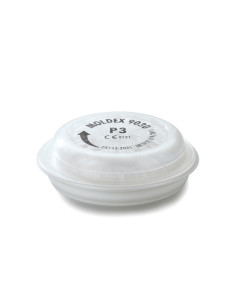 Filtre à particules P3 R pour masques série 7000 et 9000 - 9030-01
