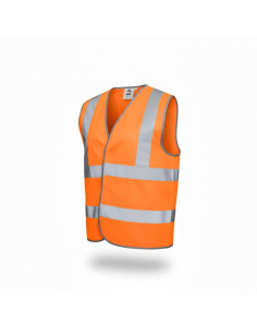Gilet haute visibilité classe 2 HVFUSO