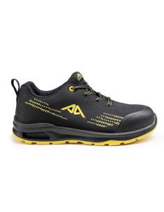 Chaussures  basses de sécurité  A - SPARK LOW  S1P SR FO 2