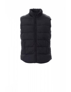 Gilet sans manches rembourré MEMORY