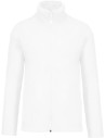 Veste micropolaire zipée K911
