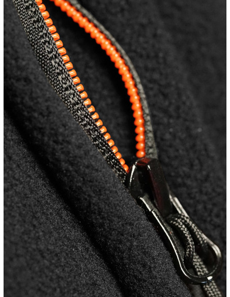 Veste polaire doublée POLNOIR