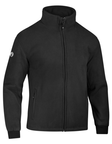 Veste polaire doublée POLNOIR
