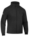 Veste polaire doublée POLNOIR