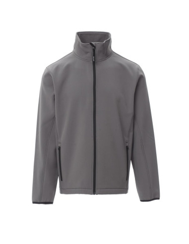 Veste softshell 100% polyester PERTH